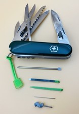Victorinox ranger 91mm gebraucht kaufen  Plochingen