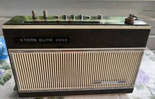 Stern elite 2000 gebraucht kaufen  Forst (Lausitz)