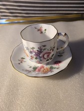 Vintageroyal crownderby derby for sale  READING