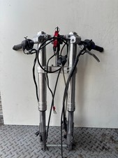 Piantone piastre steli usato  Pescara