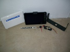 lowrance hds 10 gen 2 for sale  Starrucca