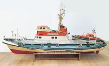 Modellschiff adolph bermpohl gebraucht kaufen  Hamburg