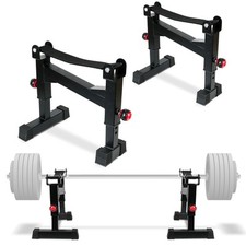 Deadlift sling racks for sale  Ashford