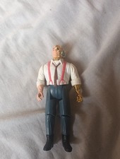 Figurine silverhawks stargazer d'occasion  Herblay