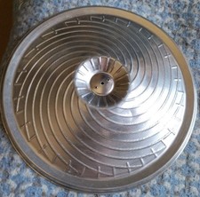 Resonator cone cover for sale  RADSTOCK