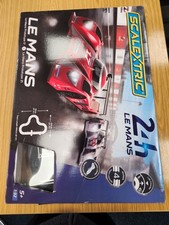Scalextric mans sports for sale  RUISLIP