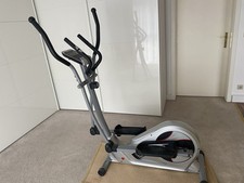 Christopeit crosswalker crosst gebraucht kaufen  Eisenhüttenstadt
