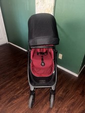 Britax ready double for sale  Mission Hills