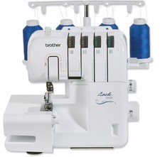 Brother lock 2104dav for sale  DONCASTER