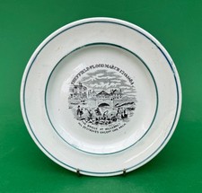 Rare antique staffordshire for sale  Shipping to Ireland