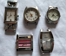 Uhr armbanduhr quarz gebraucht kaufen  Fulda