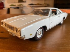Ertl dodge charger gebraucht kaufen  Erlangen