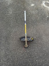 Titan tt5mtp26 strimmer for sale  TORPOINT