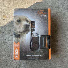 Sportdog 500yd remote for sale  Joliet