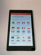 Tablet amazon kindle gebraucht kaufen  Eckernförde