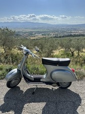 Piaggio vespa l usato  Trevi