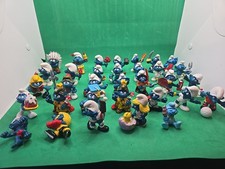 Schleich peyo 1970s for sale  Northvale