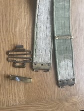 Genuine british army for sale  WYMONDHAM