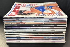 Usado, LOT 13x Playboy Magazines 70s-80s Various MINT MAGAZINES comprar usado  Enviando para Brazil