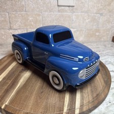 Vintage ford blue for sale  Pelham