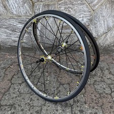 Mavic ksyrium sys d'occasion  Expédié en Belgium