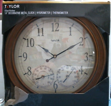 Taylor decorative metal for sale  Sterling