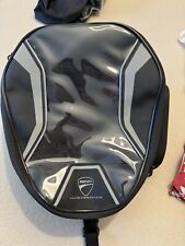 Borsa serbatoio ducati usato  Varano Borghi