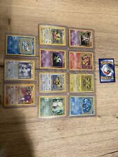 Lots cartes pokemon d'occasion  Saint-Martin-Boulogne