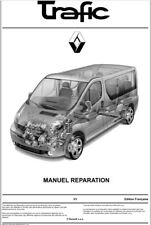 Manuel atelier technique d'occasion  Paris VI