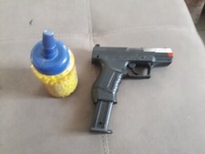 Pistola pallini jieke usato  Portoferraio