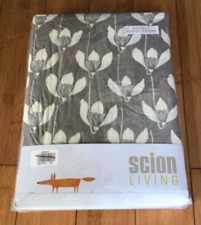Scion snowdrop duvet for sale  CREWKERNE