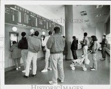 Press photo red for sale  Memphis