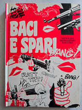 Corto maltese baci usato  Carignano