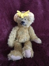 Teddybär bär russ gebraucht kaufen  Wildpoldsried