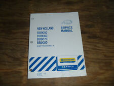 holland bb9060 baler for sale holland bb9060 baler for sale Fairfield