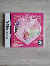 Nintendo licorne magique d'occasion  Vitry-sur-Seine