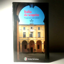 scoprire libro italia usato scoprire libro italia usato Bologna