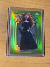 Disney topps chrome usato  Trabia