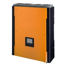 Infinisolar 3kw hybridwechselr gebraucht kaufen  Sachsen