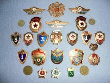 Konvolut abzeichen rden gebraucht kaufen  Limburg a. d. Lahn