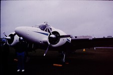 Oct 1985 airplane for sale  Vancouver
