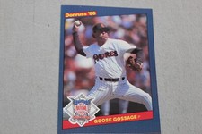 1986 donruss action for sale  Wayzata
