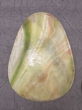 Vintage green slag for sale  Allentown