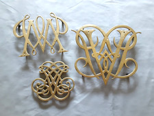 Vtg williamsburg brass for sale  Aiken