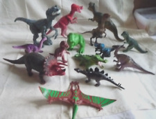 Lot figurines animaux d'occasion  Rambouillet