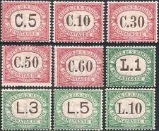San marino 1924 usato  Lecce