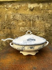 Rare soupière louche d'occasion  Laon