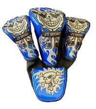 Sports king skull for sale  CLACTON-ON-SEA