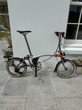 Brompton chpt3 v4. for sale  DORCHESTER