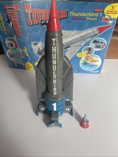 Thunderbirds classic electroni for sale  STOKE-ON-TRENT